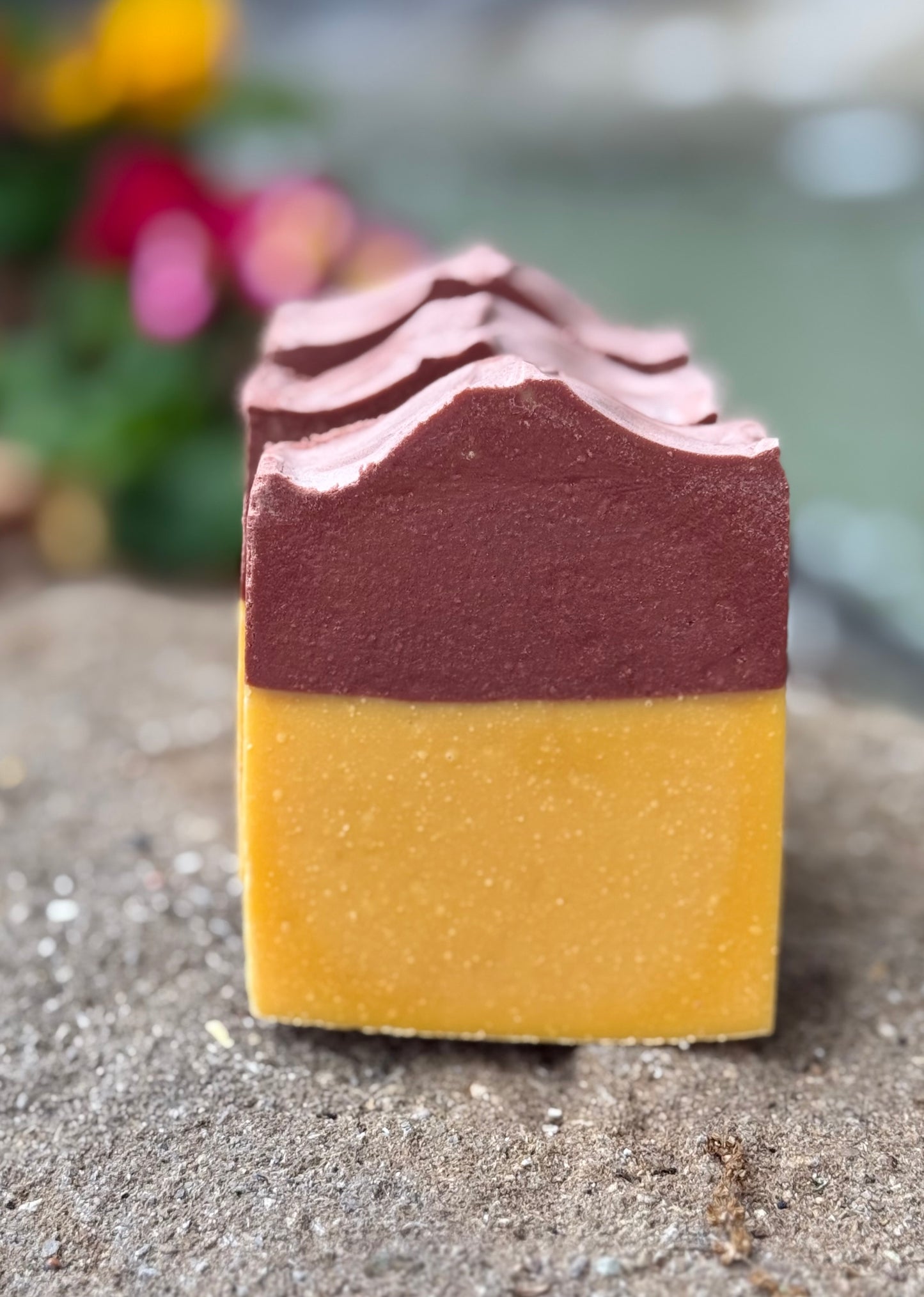 Glowing Facial Soap Bar